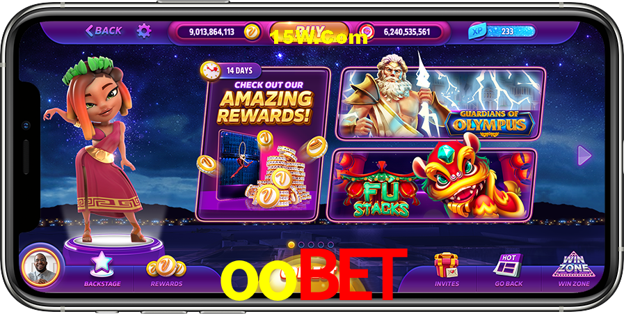 Live Casino oobet