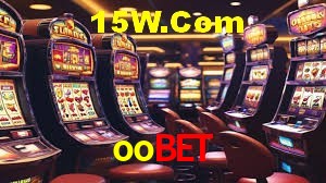 Experiência VIP oobet