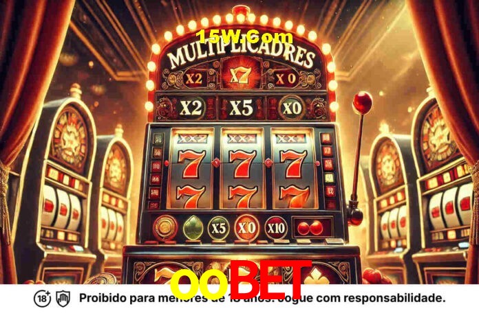 Slot Games oobet