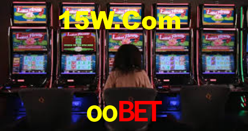 oobet: Seu Cassino Premiado com Pagamentos Rápidos