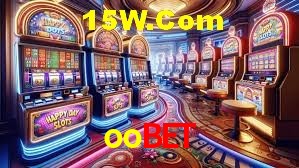 Bonus Features oobet