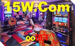 Blackjack Table oobet
